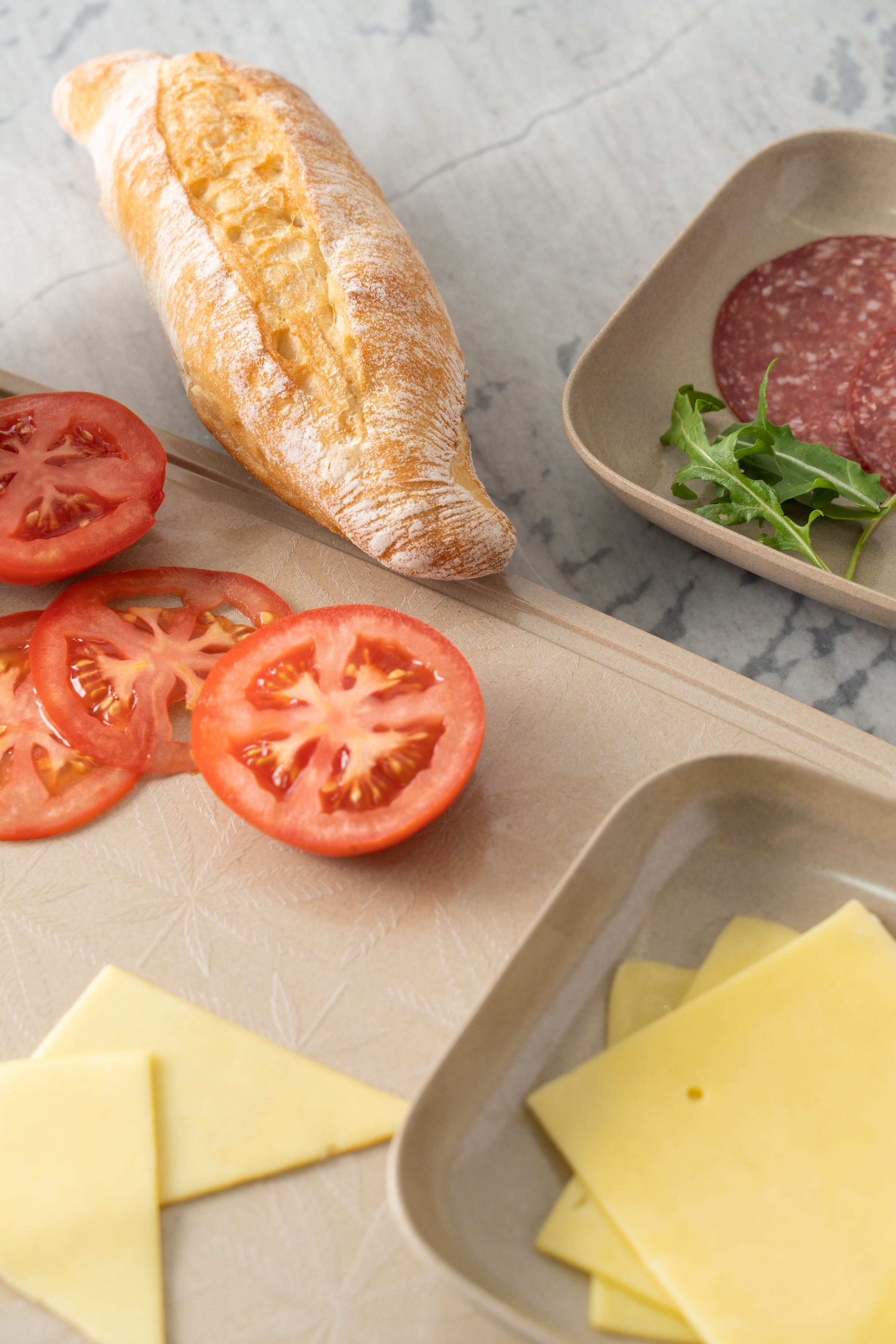 Sustainable lifestyle with Cannalise